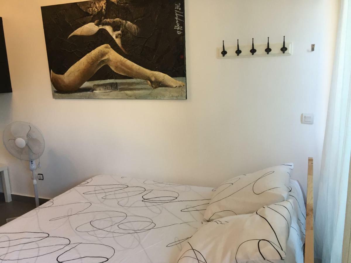 Asklan Apartment Bormes-les-Mimosas Ngoại thất bức ảnh