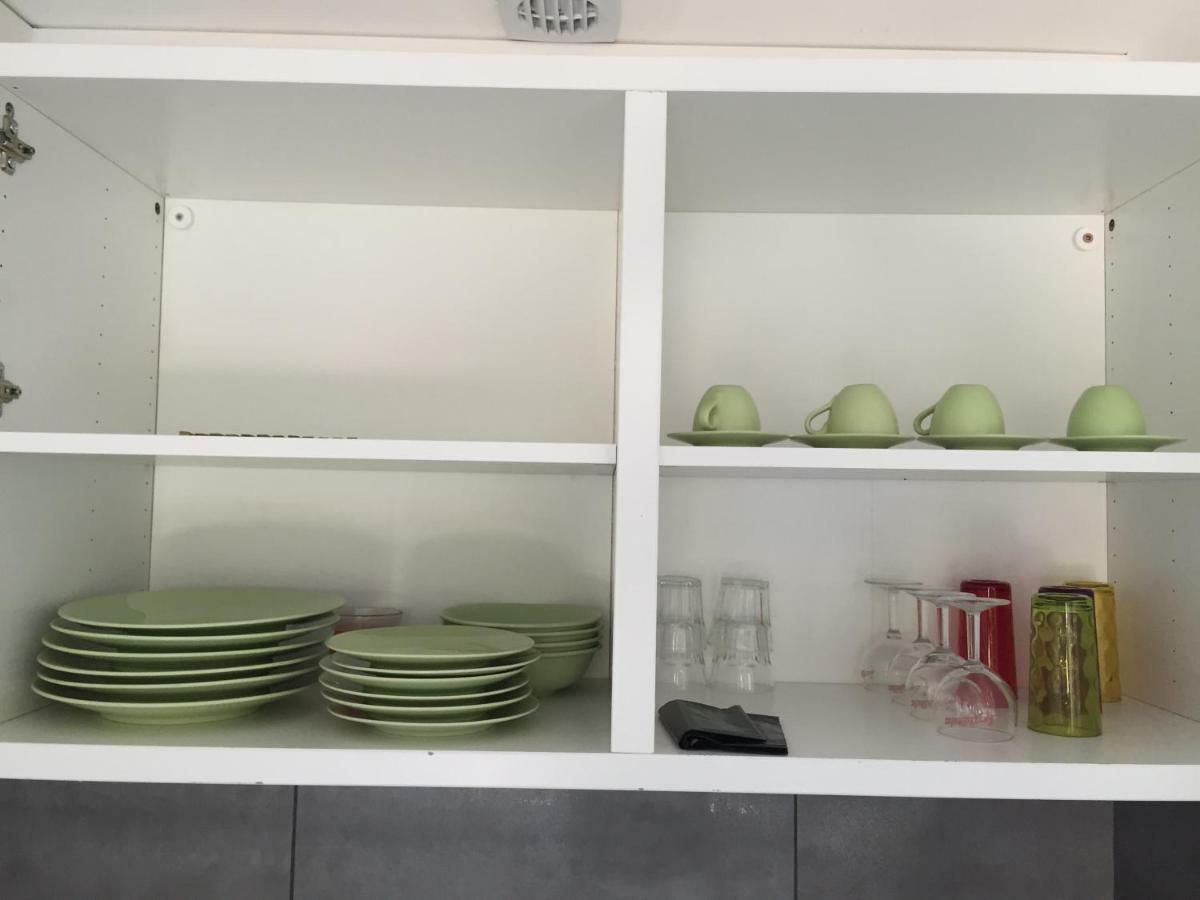 Asklan Apartment Bormes-les-Mimosas Ngoại thất bức ảnh