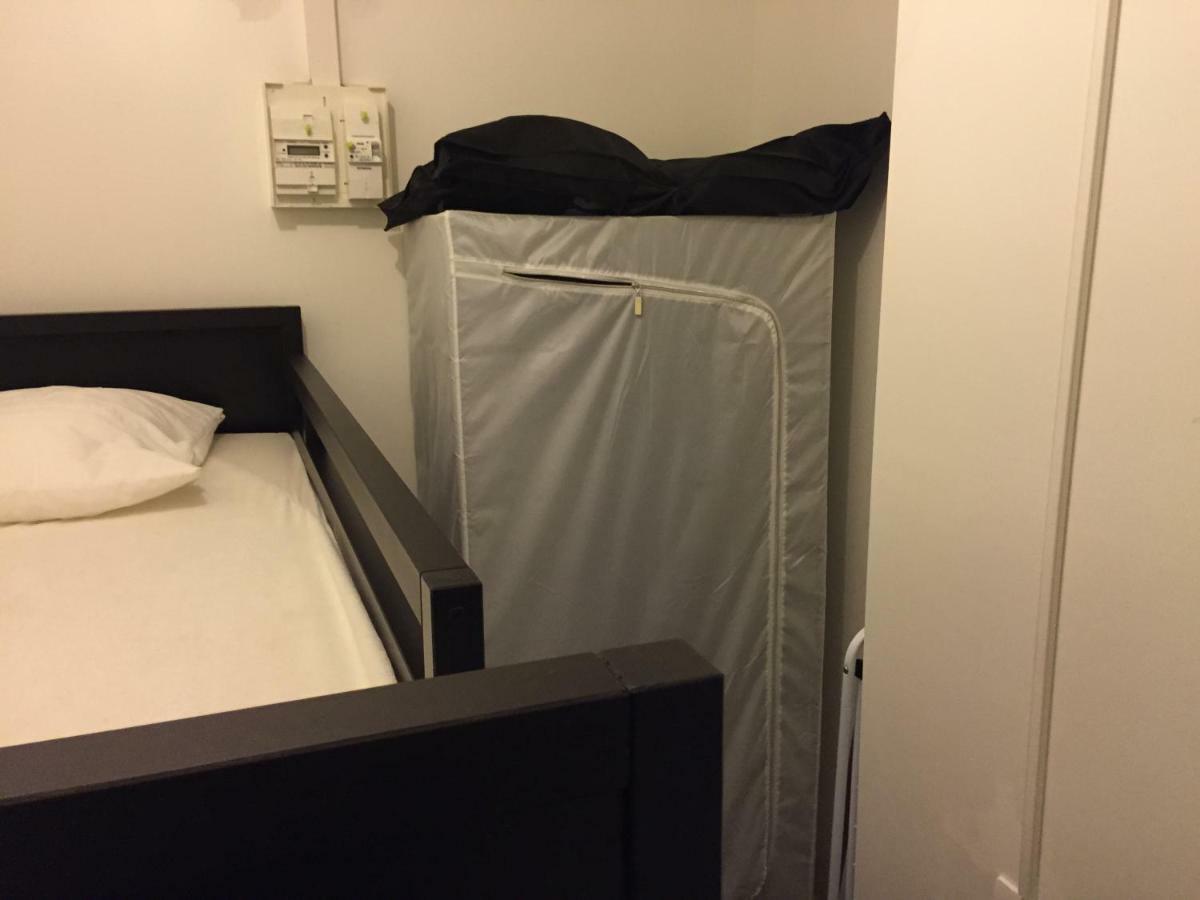 Asklan Apartment Bormes-les-Mimosas Ngoại thất bức ảnh