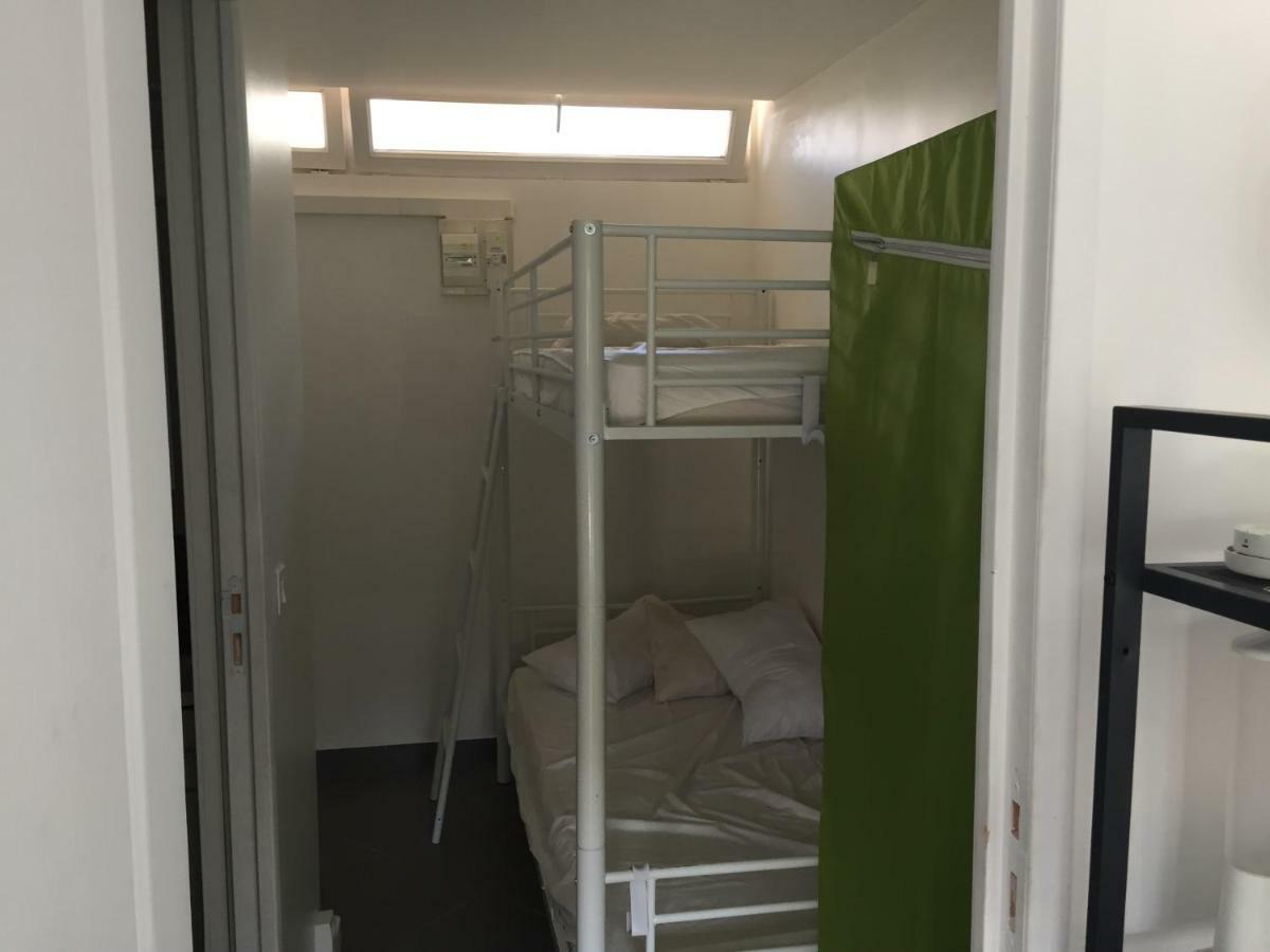 Asklan Apartment Bormes-les-Mimosas Ngoại thất bức ảnh