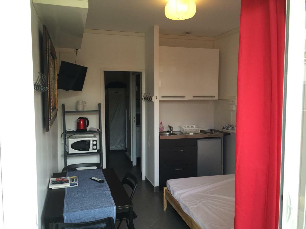Asklan Apartment Bormes-les-Mimosas Ngoại thất bức ảnh