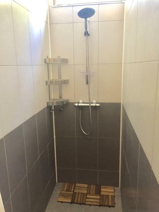 Asklan Apartment Bormes-les-Mimosas Ngoại thất bức ảnh