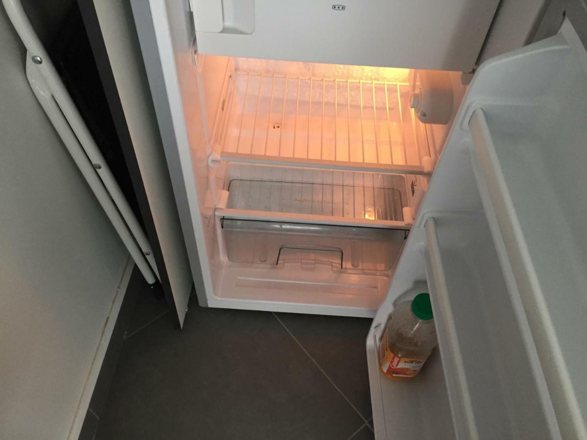 Asklan Apartment Bormes-les-Mimosas Ngoại thất bức ảnh