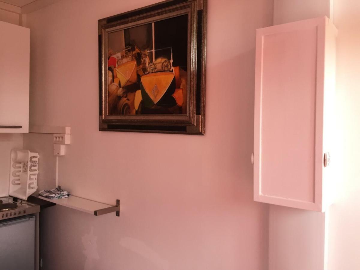 Asklan Apartment Bormes-les-Mimosas Ngoại thất bức ảnh