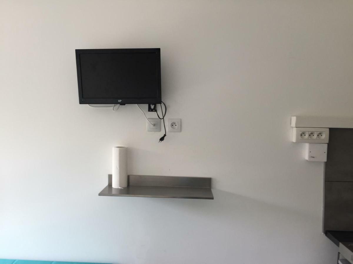 Asklan Apartment Bormes-les-Mimosas Ngoại thất bức ảnh