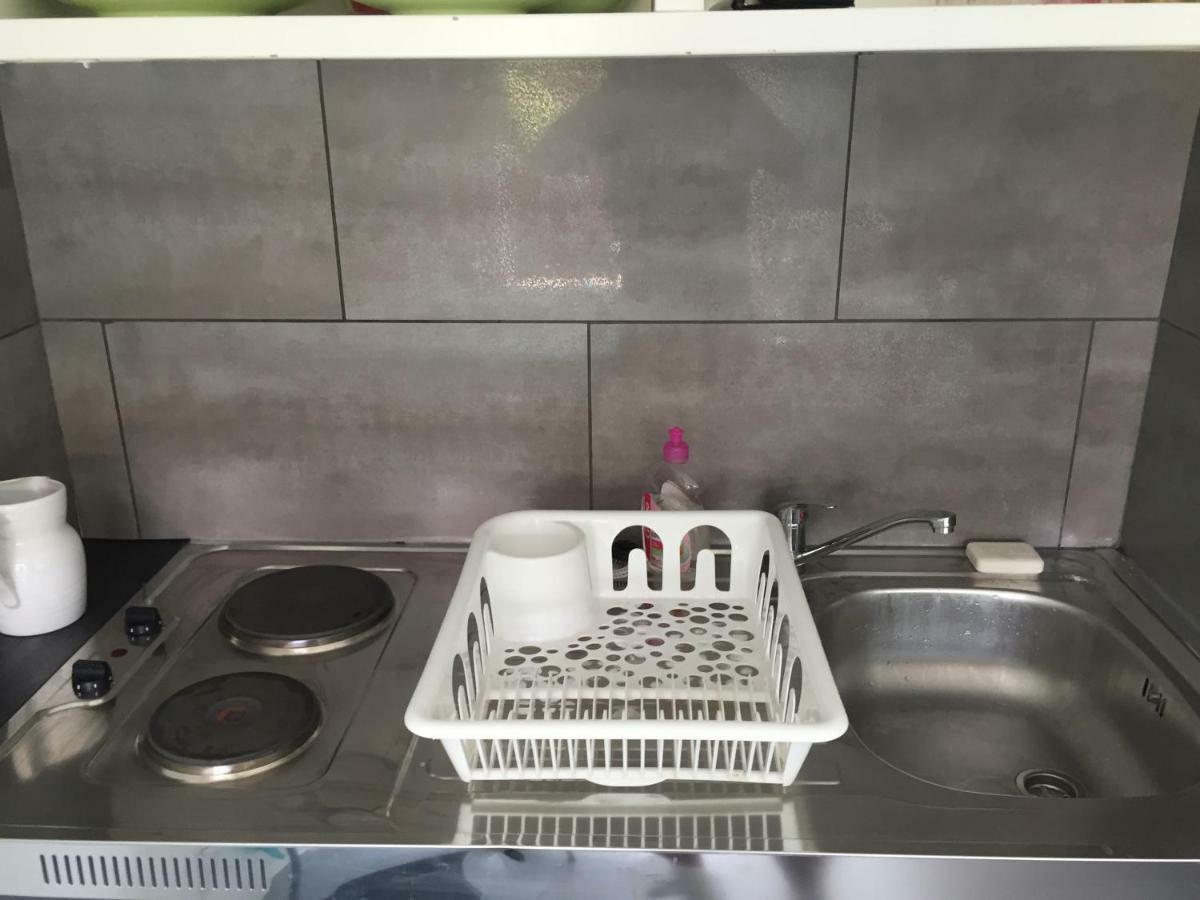 Asklan Apartment Bormes-les-Mimosas Ngoại thất bức ảnh