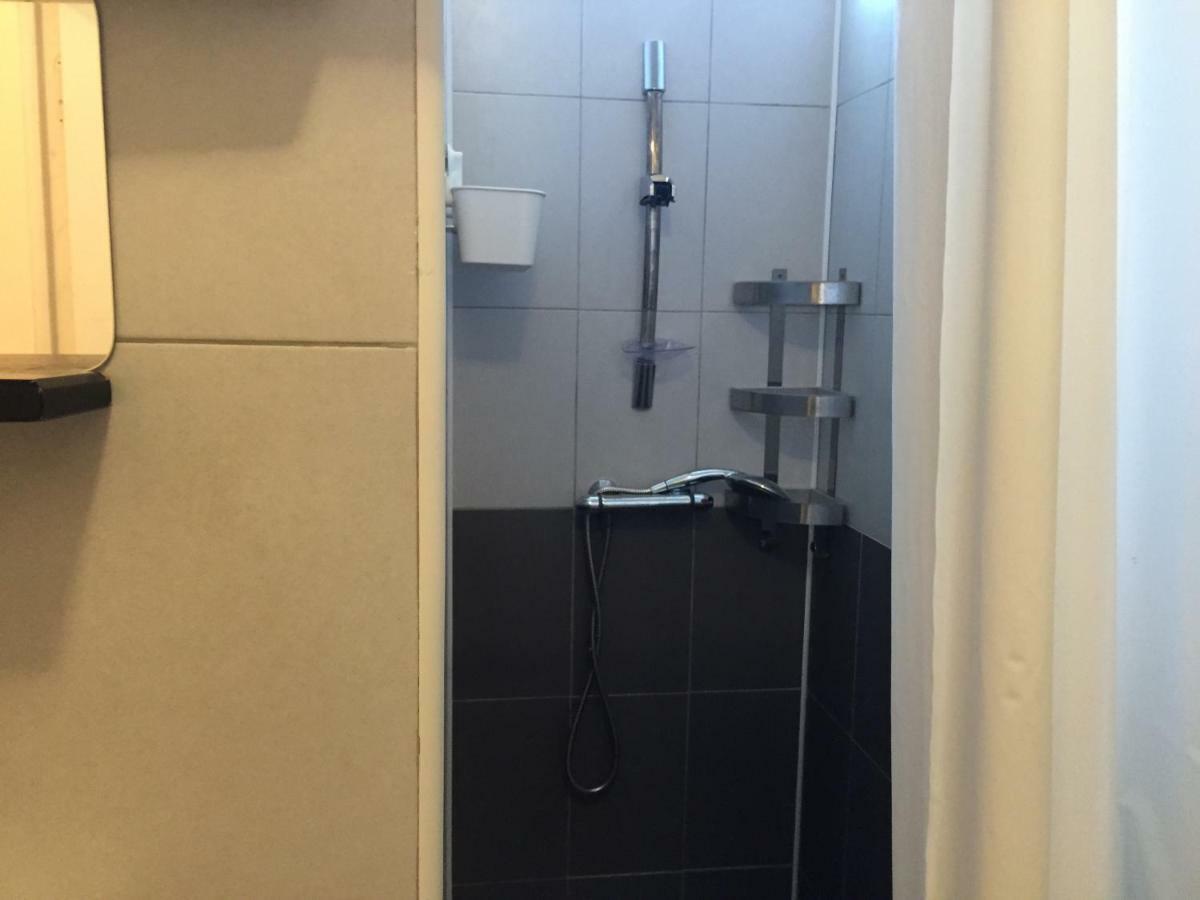 Asklan Apartment Bormes-les-Mimosas Ngoại thất bức ảnh