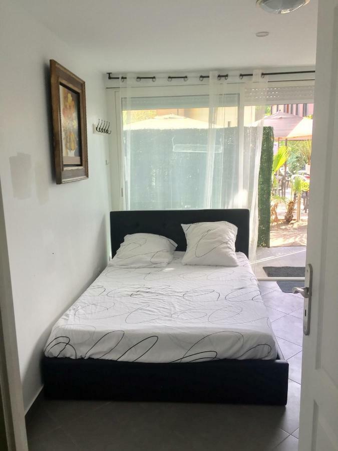 Asklan Apartment Bormes-les-Mimosas Ngoại thất bức ảnh