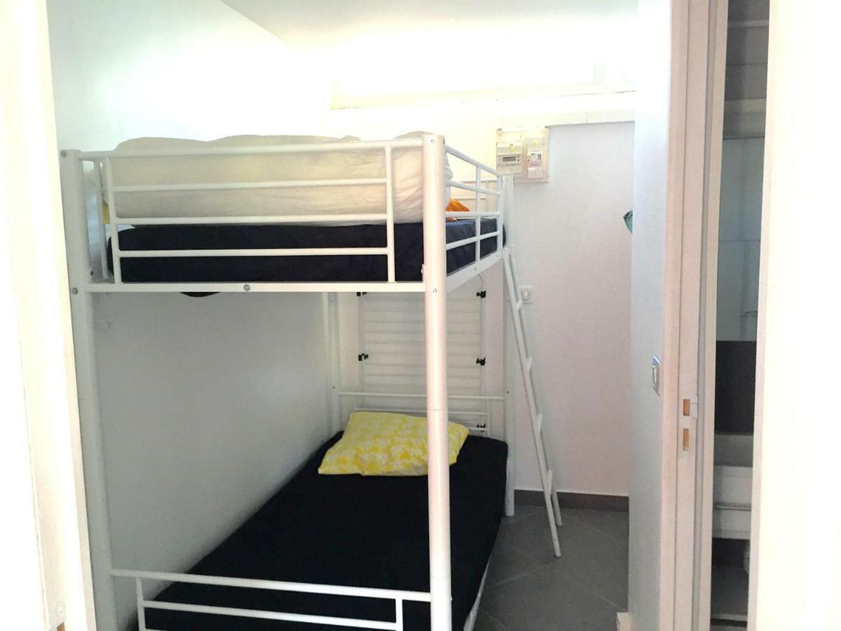 Asklan Apartment Bormes-les-Mimosas Ngoại thất bức ảnh
