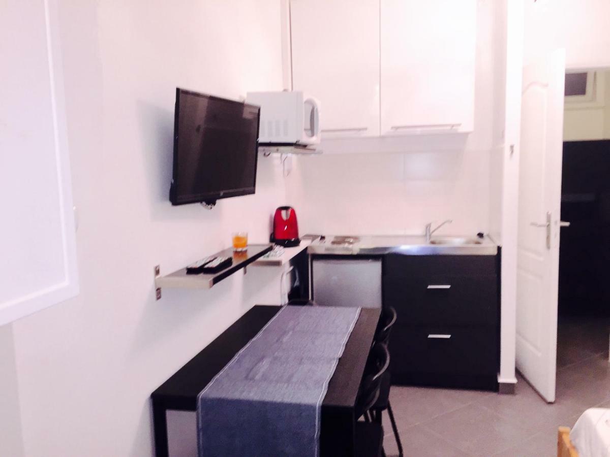 Asklan Apartment Bormes-les-Mimosas Ngoại thất bức ảnh