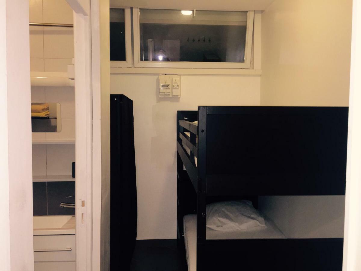 Asklan Apartment Bormes-les-Mimosas Ngoại thất bức ảnh