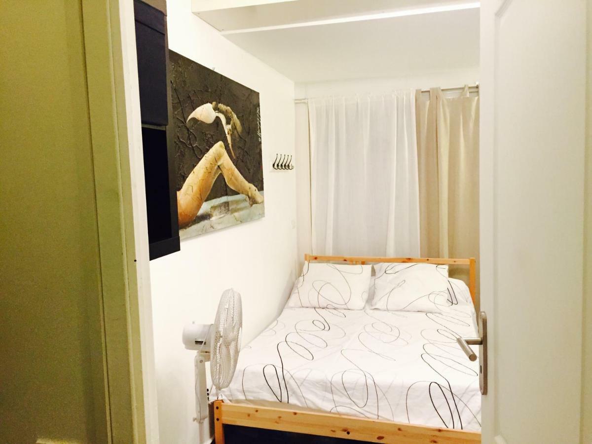 Asklan Apartment Bormes-les-Mimosas Ngoại thất bức ảnh
